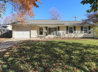 2020 E Vermont Ave, Urbana, IL
