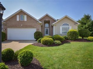 6108 Champagne Shrs, Medina, OH 44256