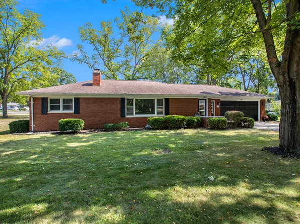 636 Walnut Ln, Union City, MI 49094
