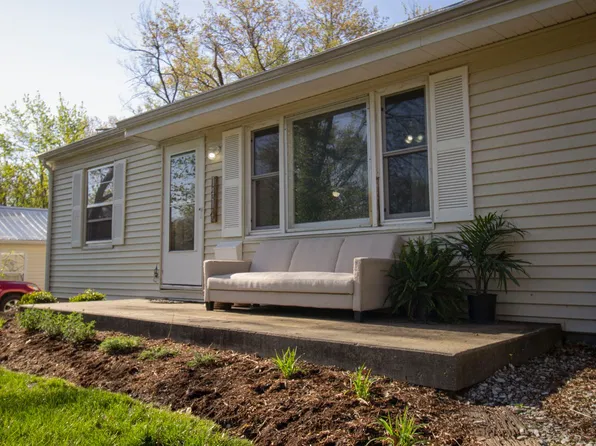 1414 Lowe St, Columbia, MO 65203