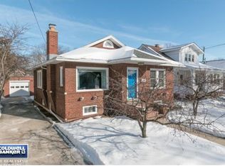 858 Hubbard St, Green Bay, WI 54303