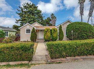 1075 Lewis Cir, Santa Cruz, CA 95062