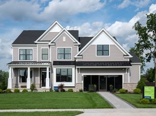 Meadowood Plan, Strawberry Hill, Coopersburg, PA 18036