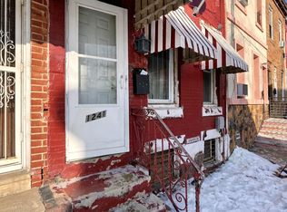 1241 W Firth St, Philadelphia, PA