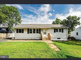 1966 South St, Toms River, NJ 08753