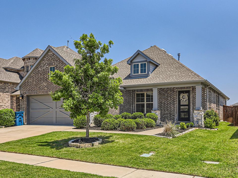 817 Bent Brook Rd, Little Elm, TX 75068 | Zillow