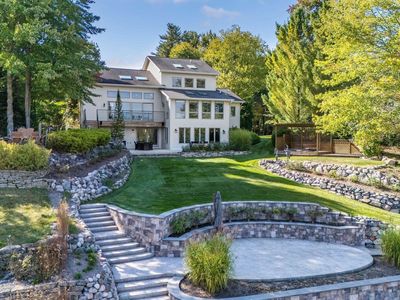 4270 N Francis Shores Ave, Sanford, MI, 48657