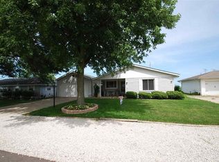 116 Bryant St, Morton, IL 61550