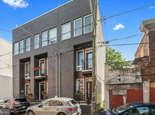 1844 Gerritt St, Philadelphia, PA 19146