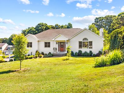 454 Arbutus Street, Middletown, CT, 06457