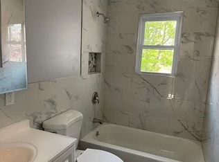 3610 Rodell Rd, Columbus, OH 43232