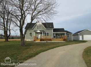 7875 Swedetown Rd, Oconto, WI 54153