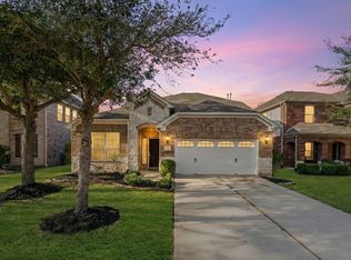 24722 Crystal Leaf Ln, Katy, TX 77494
