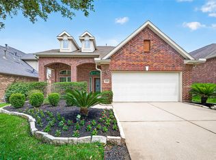 138 S Sawbridge Cir, Spring, TX 77389