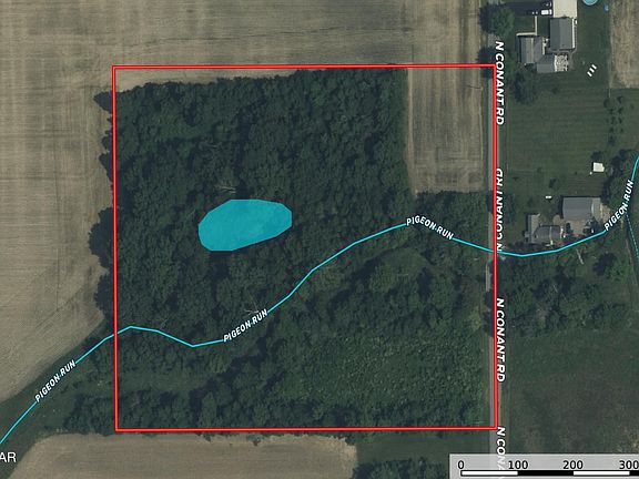 2nd image of 0 N Conant Rd