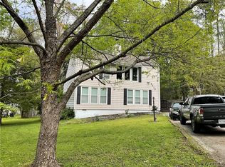 8518 Hann Rd, North Chesterfield, VA 23236