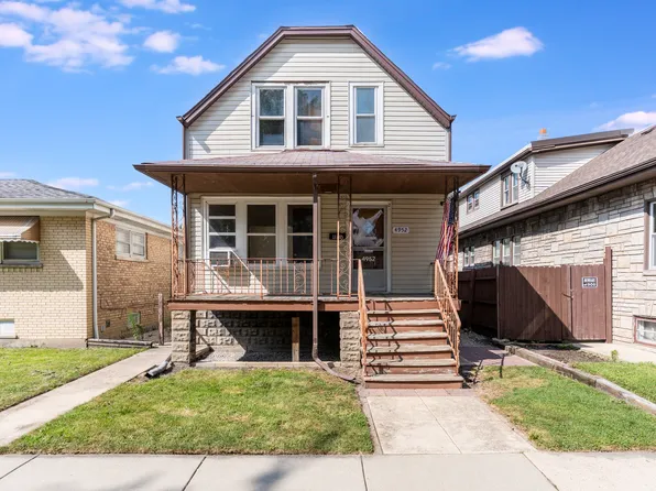 4952 W Ainslie St, Chicago, IL 60630