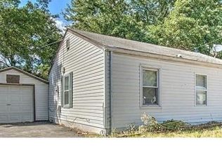 417 Mueller Ave, Saint Louis, MO 63135