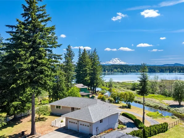 16026 Lawrence Place SE, Yelm, WA 98597