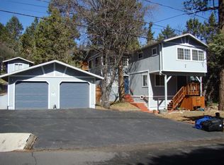 230 Vista Ave, Sugarloaf, CA 92386