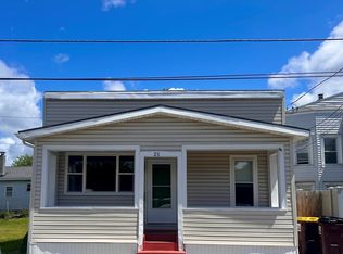 25 Corning St, Albany, NY 12205