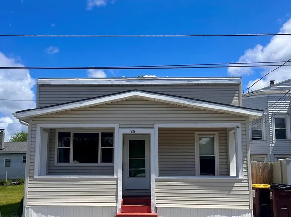 25 Corning Street, Albany, NY 12205