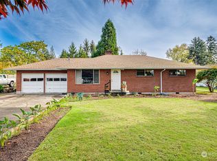 707 NW 2nd Ave, Battle Ground, WA 98604