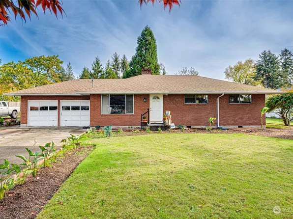 707 NW 2nd Avenue, Battle Ground, WA 98604