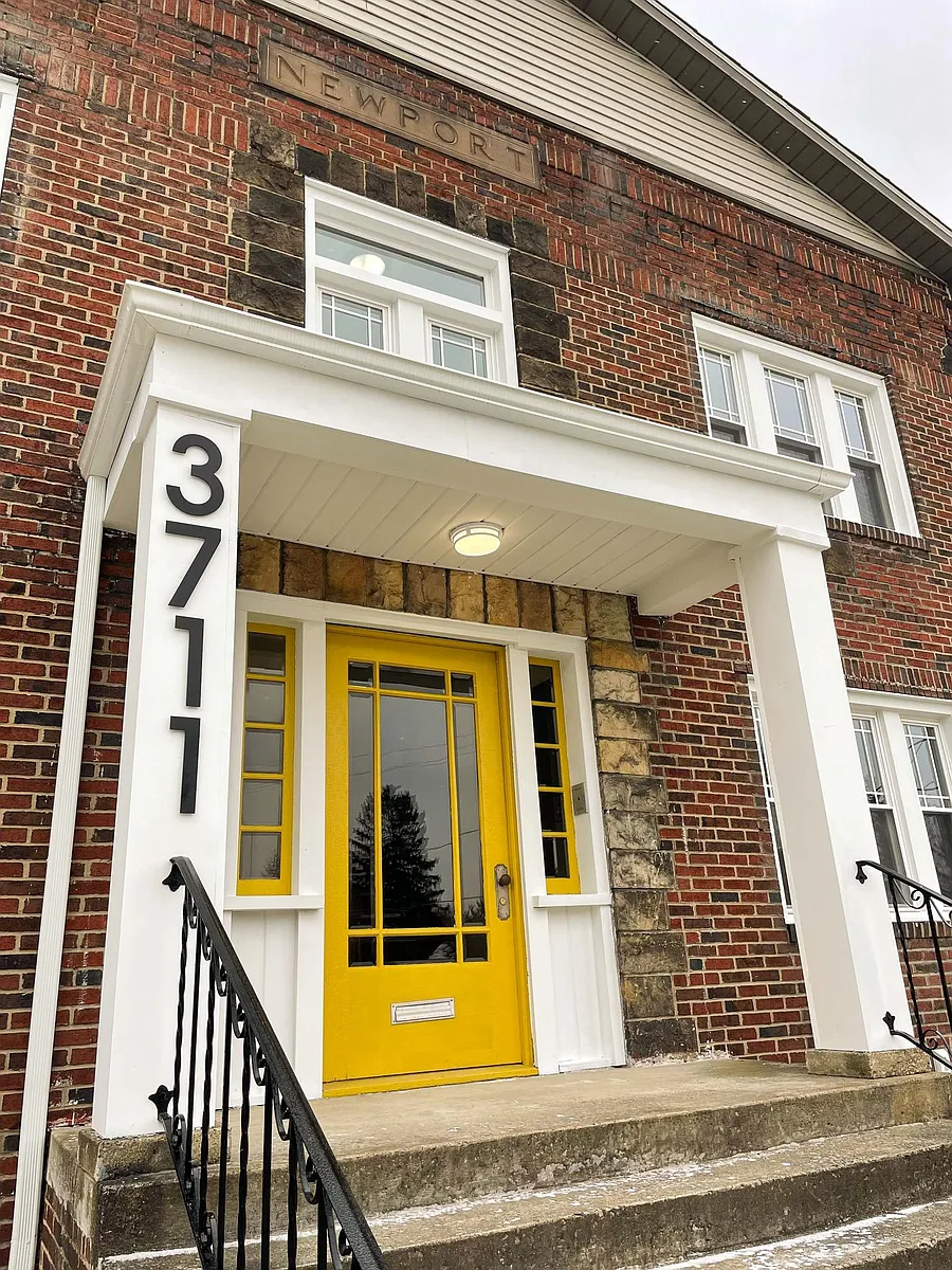 Building Photo - 3711 Glenwood Ave #1