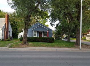 5701 N Keystone Ave, Indianapolis, IN