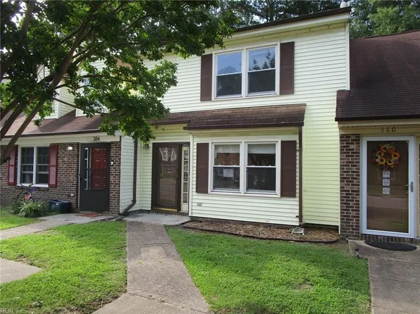 382 Kinsmen Way, Hampton, VA 23666