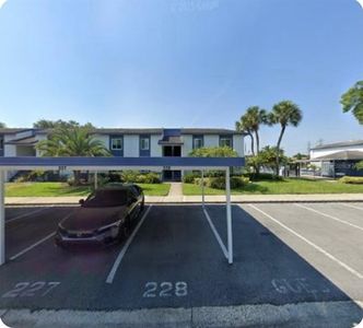127 Cypress Ln #27, Oldsmar, FL, 34677