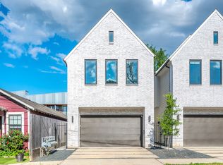 1514 Laird St #A, Houston, TX 77008
