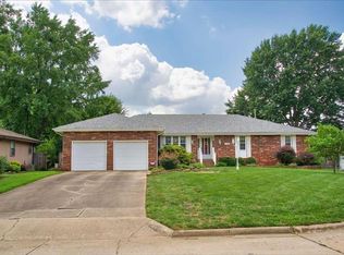 2248 E Meadow Dr, Springfield, MO 65804
