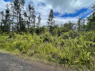 Road 7 Opeapea LOT 4549, Kurtistown, HI 96760