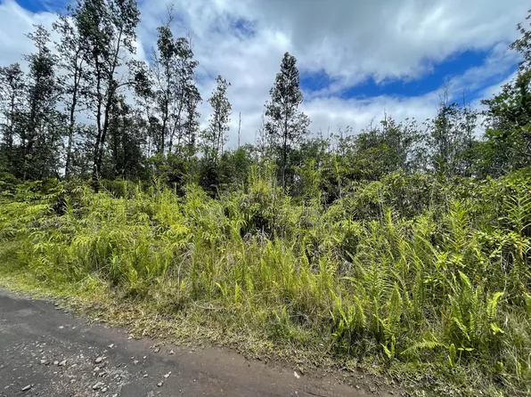 Road 7 Opeapea Lot 4549, Kurtistown, HI 96760