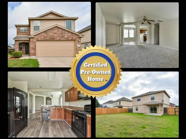 5301 Lyra Dr, Killeen, TX 76542