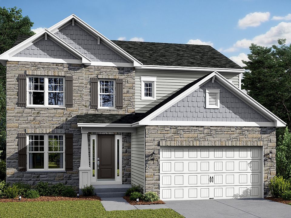 Haddenfield II- 11910 Prospect View Avenue 4J