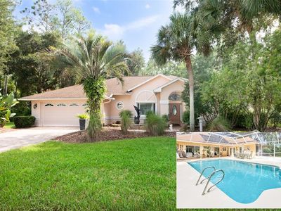 180 Eric Dr, Palm Coast, FL, 32164