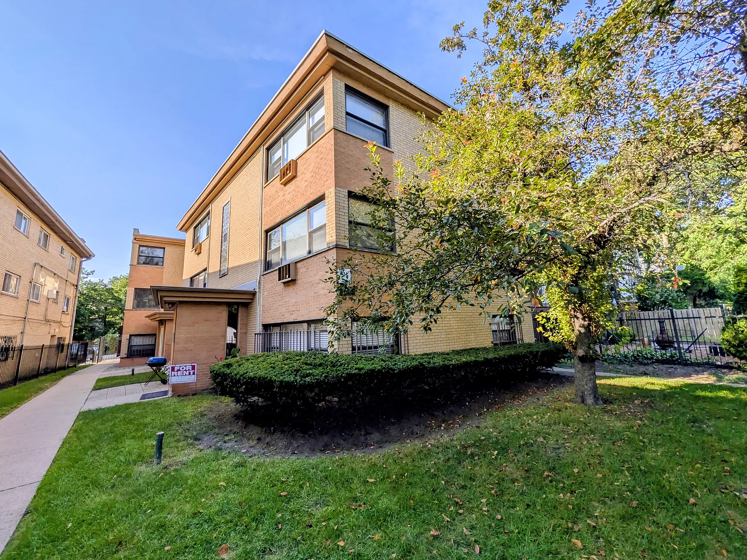 1 bed, 650 sqft, $1,550 — Photo 1