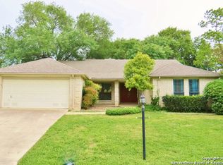 3620 Elm Ct, Schertz, TX 78108