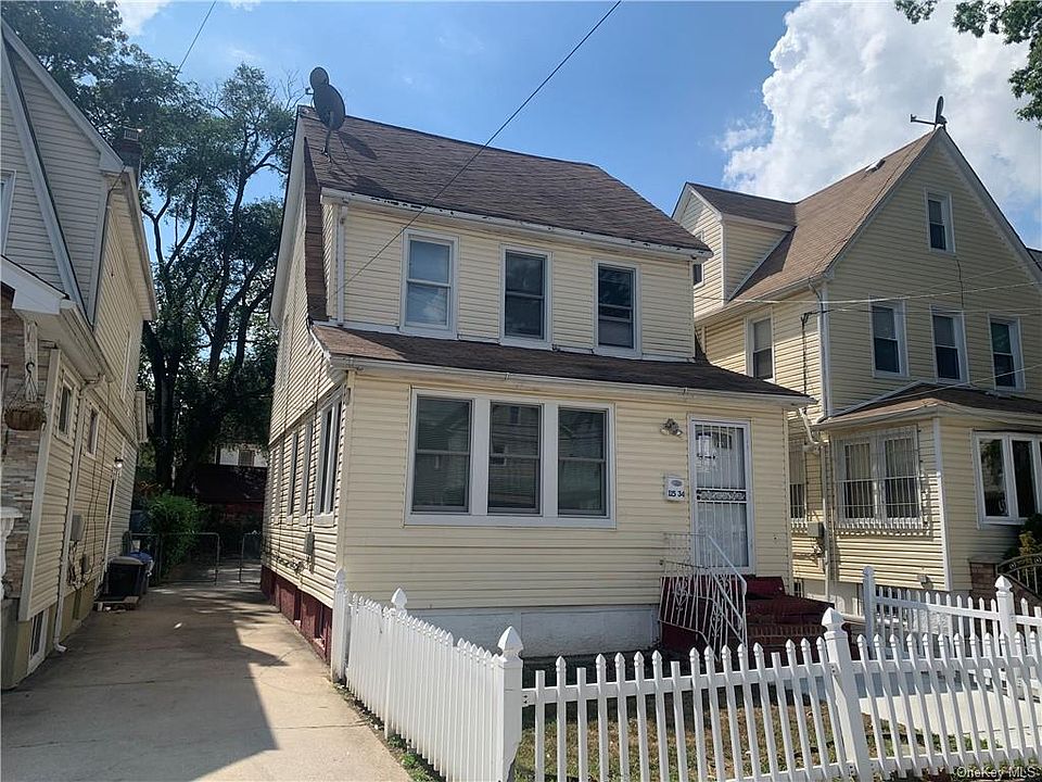 11534 198th Street, Jamaica, NY 11412 Zillow