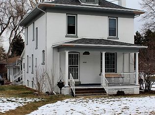 6505 W 32nd Ave, Wheat Ridge, CO 80033