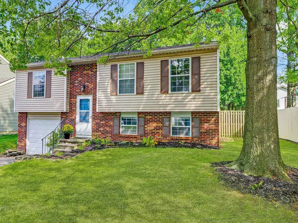 4100 Berryfield Dr, Columbus, OH 43230