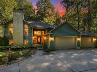 16778 Tall Trees Ln, Nunica, MI 49448
