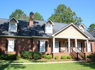 2005 Cameron Dr, Albany, GA 31721