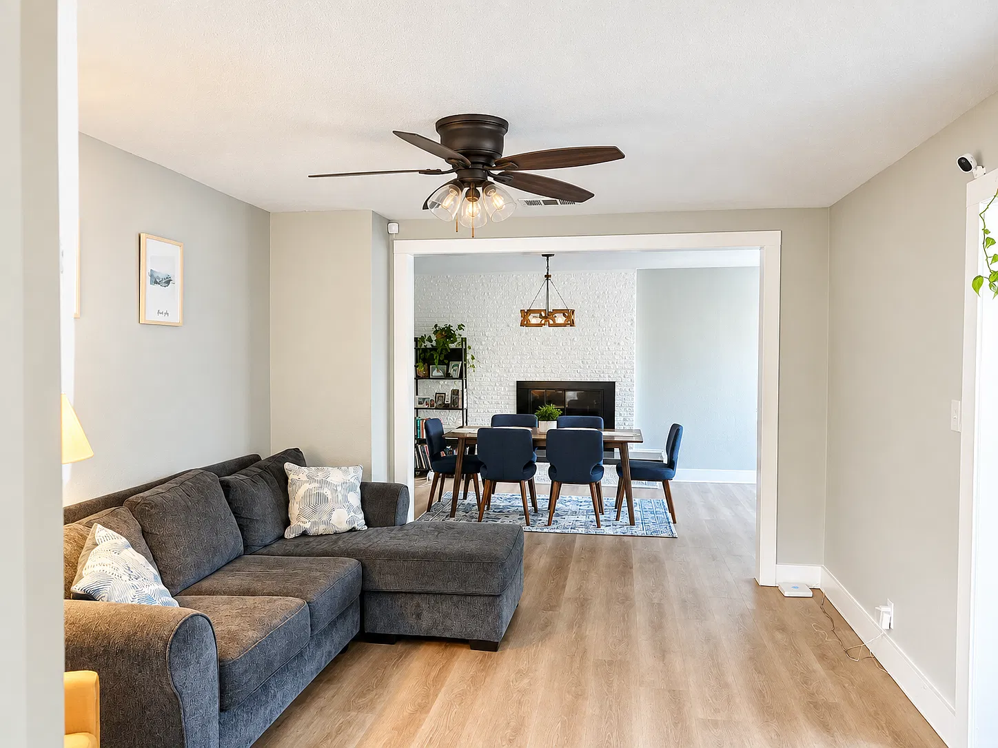 3 bed, 1362 sqft, $2,550 — Photo 4