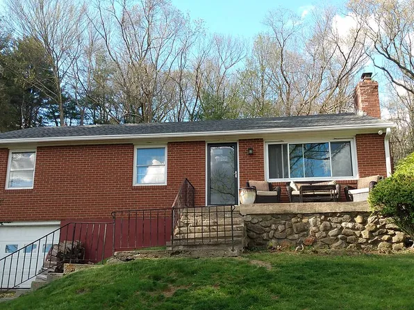 130 Scoville Hill Rd, Harwinton, CT 06791