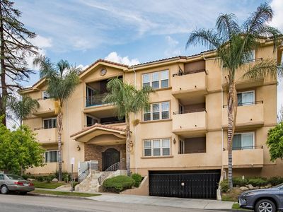 650 E Palm Ave APT 303, Burbank, CA, 91501