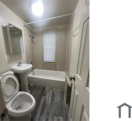 2 bed, $2,400 — Photo 4